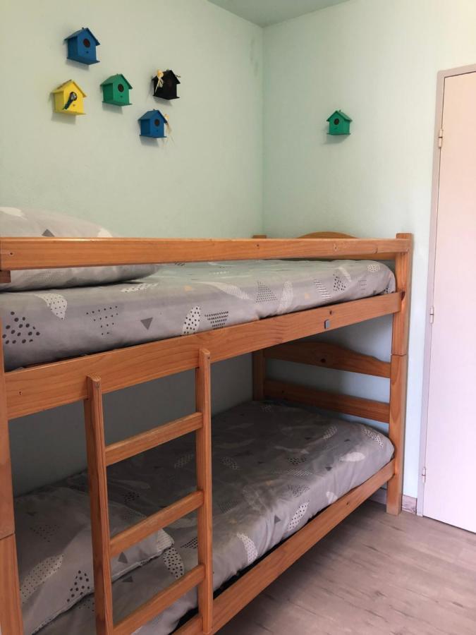 Villa 2 Z'Efs Agde Dış mekan fotoğraf