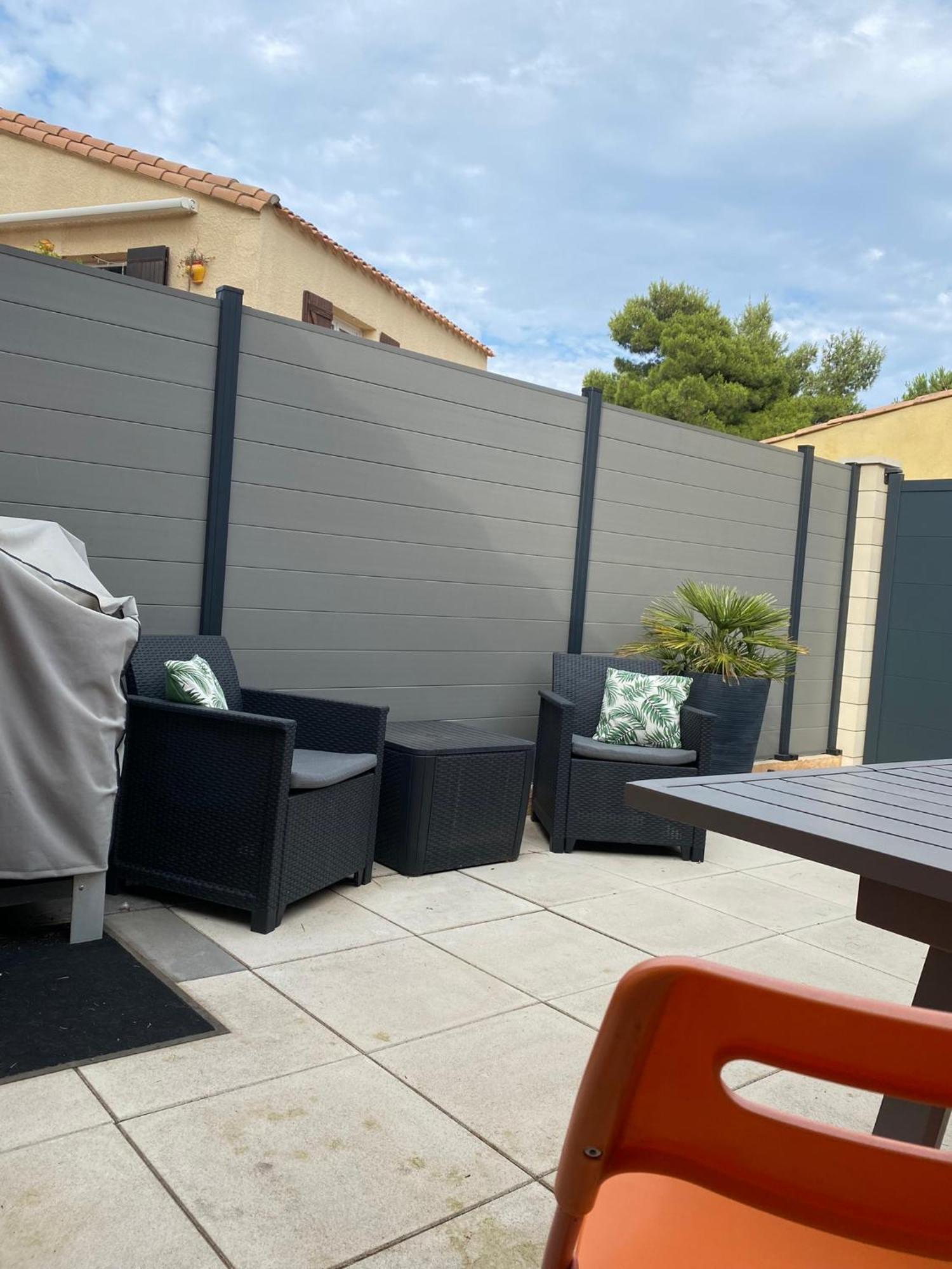 Villa 2 Z'Efs Agde Dış mekan fotoğraf