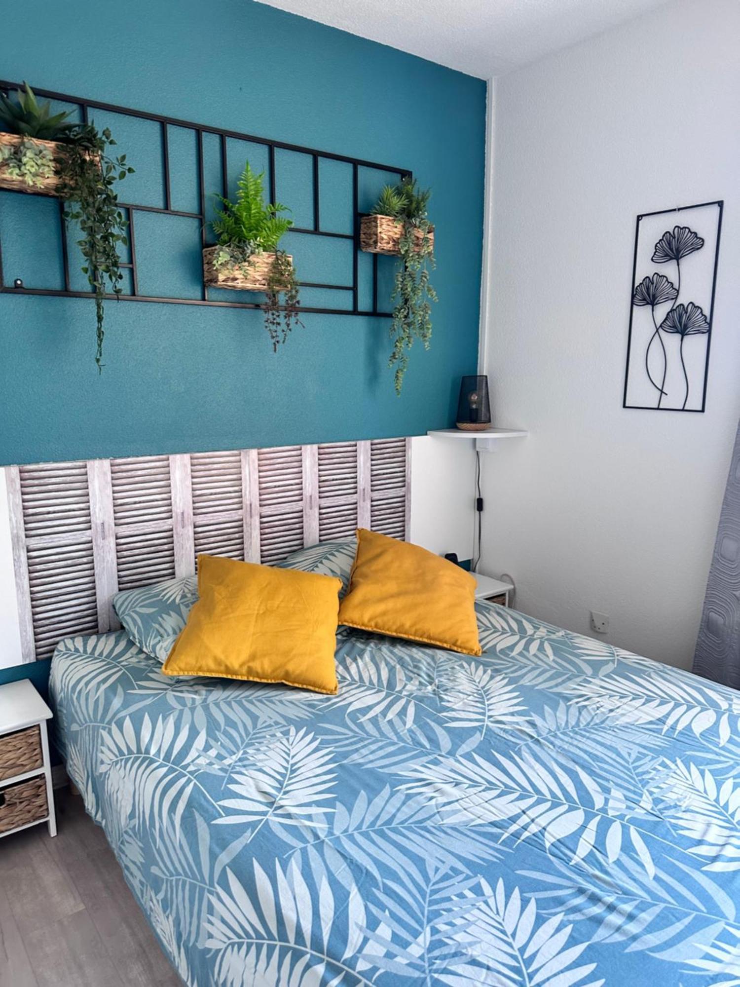 Villa 2 Z'Efs Agde Dış mekan fotoğraf