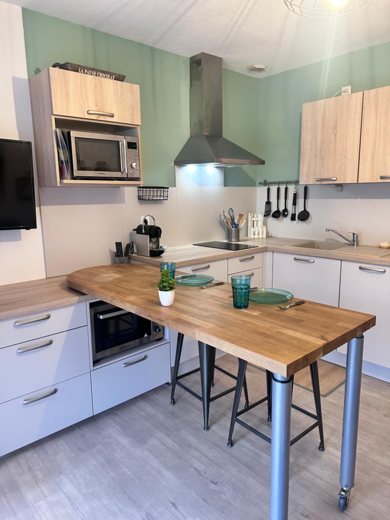 Villa 2 Z'Efs Agde Dış mekan fotoğraf